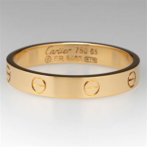 cartier rings man|cartier designer rings for men.